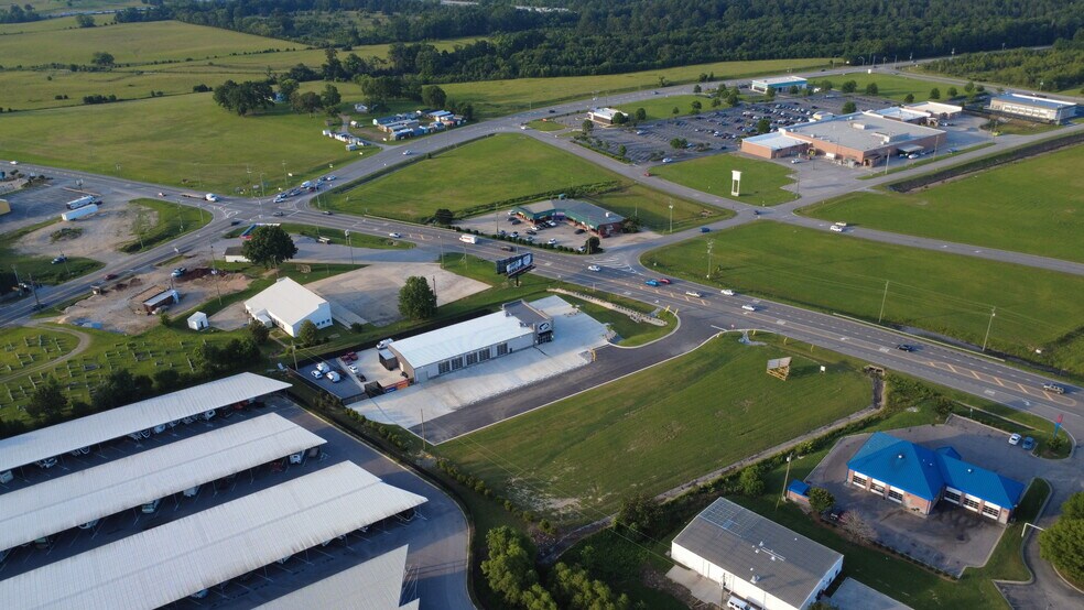 More Photos Of 4640 U.S. 31 Hwy, Calera Land For Sale