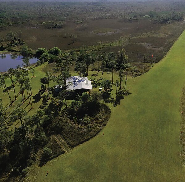 Primary Photo Of 32350 Tamiami Trl E, Ochopee Land For Sale