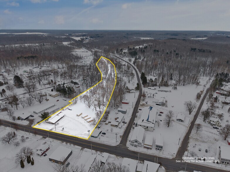 More Photos Of 596 Main St, Sterling Storefront Retail Office For Sale