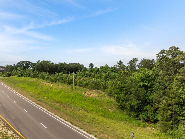 More Photos Of 4883 U S Highway 49, Hattiesburg Land For Sale