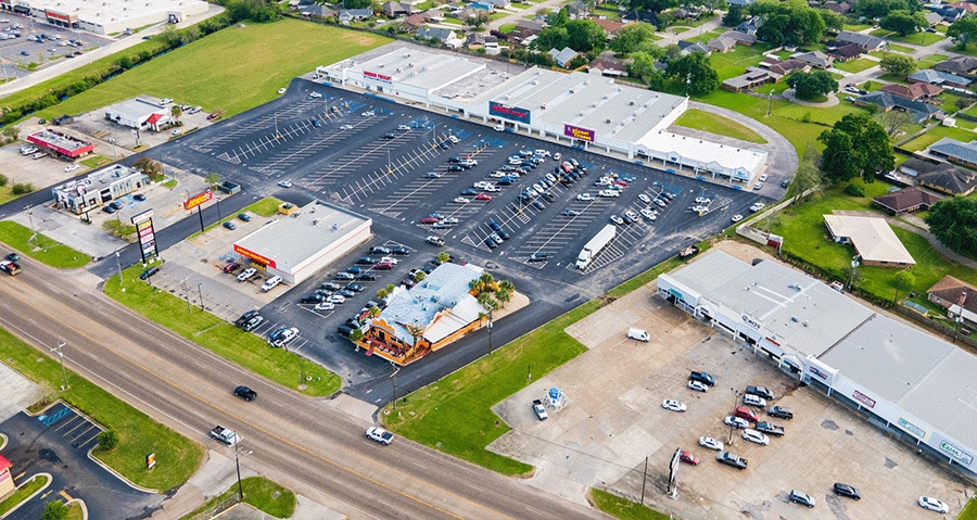 More Photos Of , New Iberia General Retail For Sale