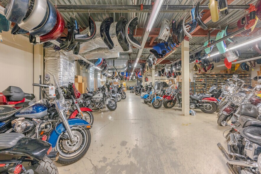 More Photos Of , Danbury General Retail For Sale