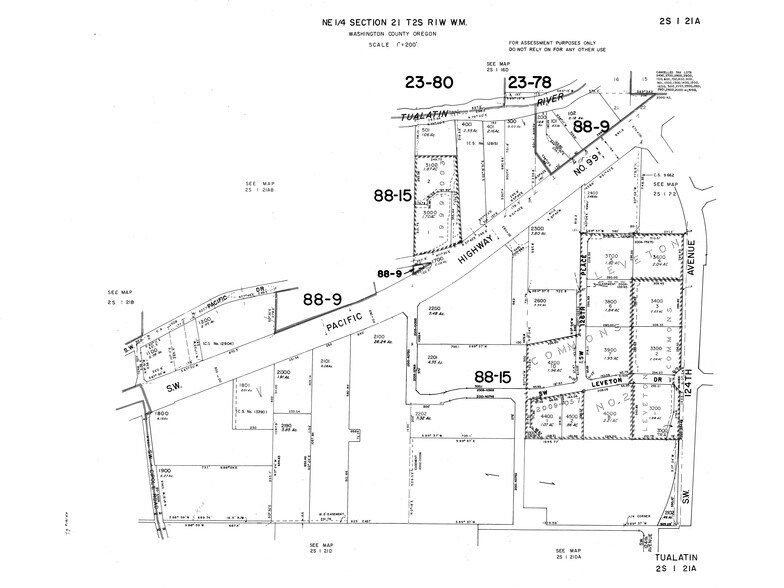 More Photos Of 12540 SW Leveton Dr, Tualatin Manufacturing For Sale