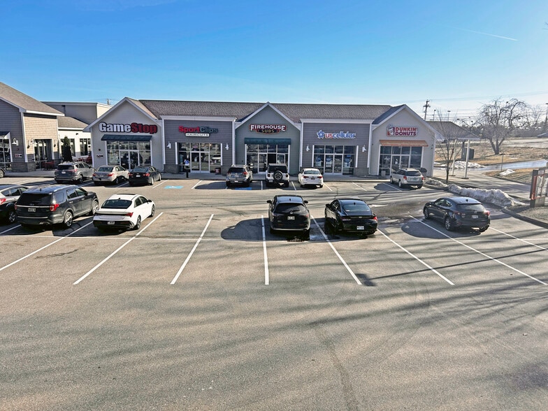 More Photos Of 574 Alfred St, Biddeford Unknown For Lease