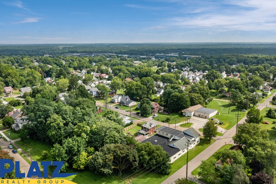 More Photos Of 1551 S Linden Ave, Alliance Manufacturing For Sale