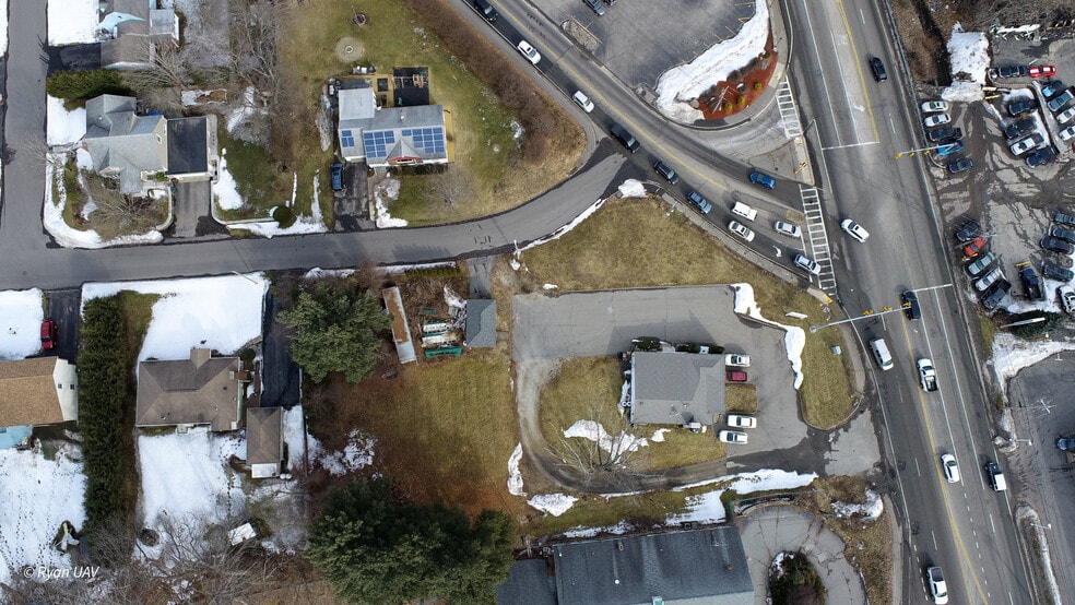 More Photos Of 606 Southbridge St, Auburn Auto Repair For Sale