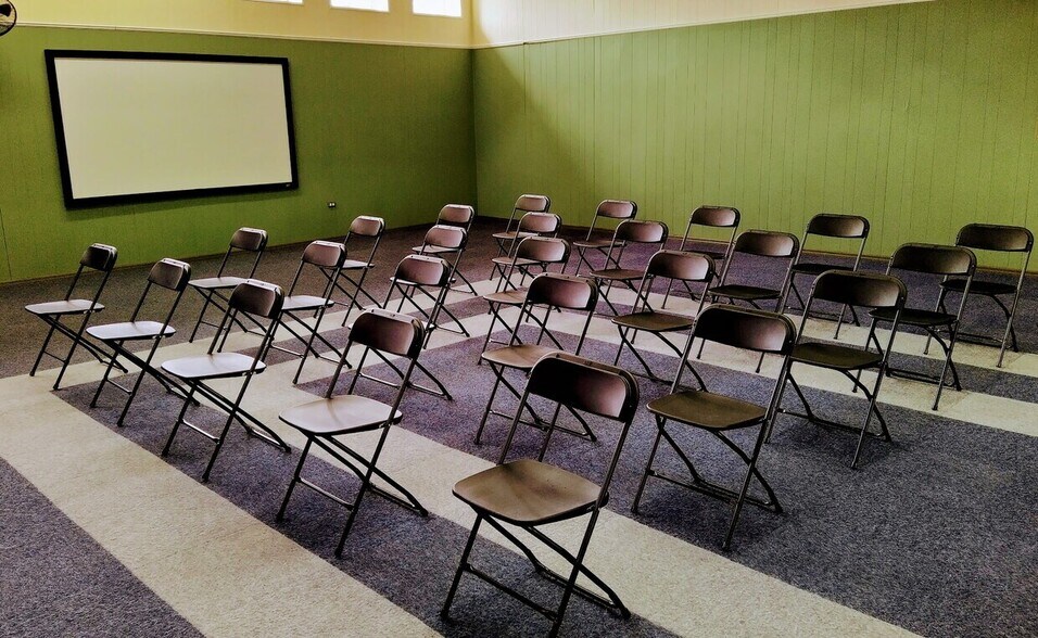 More Photos Of 228 N Washington St, Sleepy Hollow Village Lodge Meeting Hall For Sale