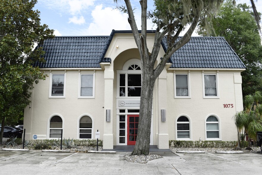 Primary Photo Of 1075 W Morse Blvd, Winter Park Office For Sale