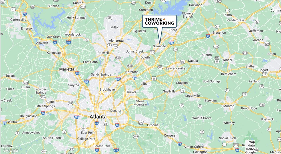 More Photos Of 500 Buford Hwy, Suwanee Apartments For Sale