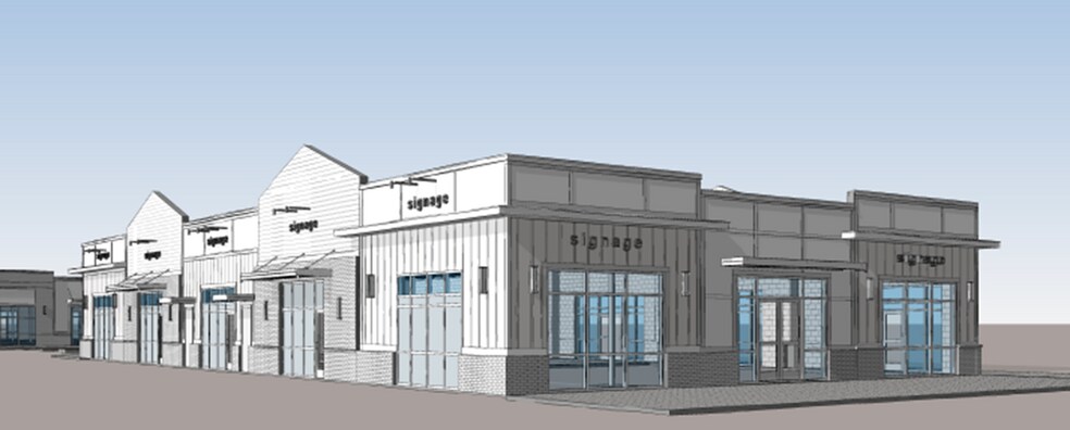 More Photos Of 0 US Highway 52 Hwy, Goose Creek General Retail For Lease