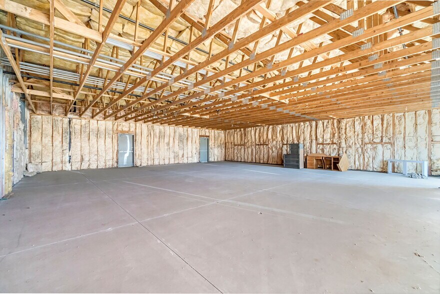 More Photos Of 5348-5374 N Spruce Ave, Fresno Freestanding For Lease