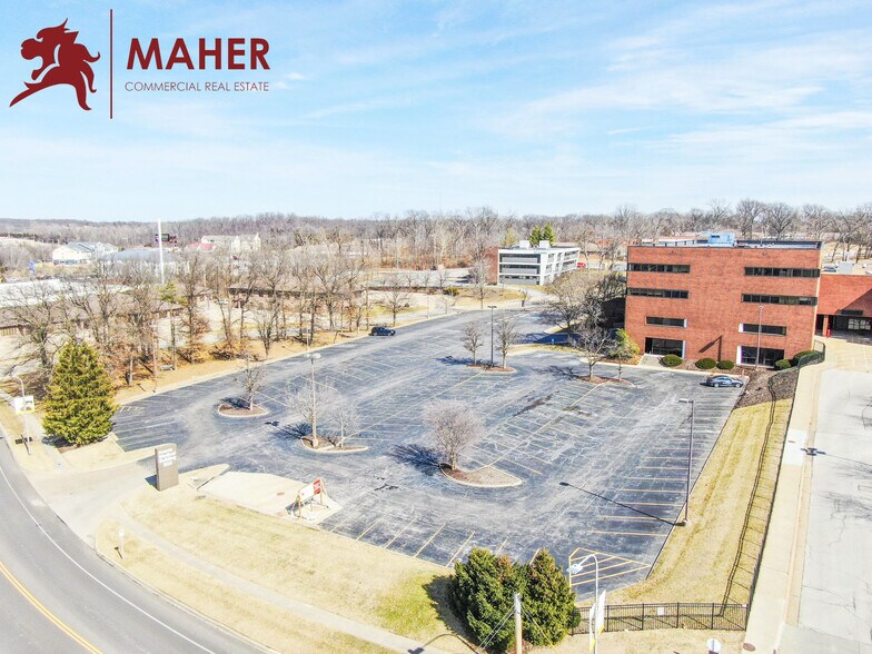 More Photos Of 500 N Keene St, Columbia Office For Sale