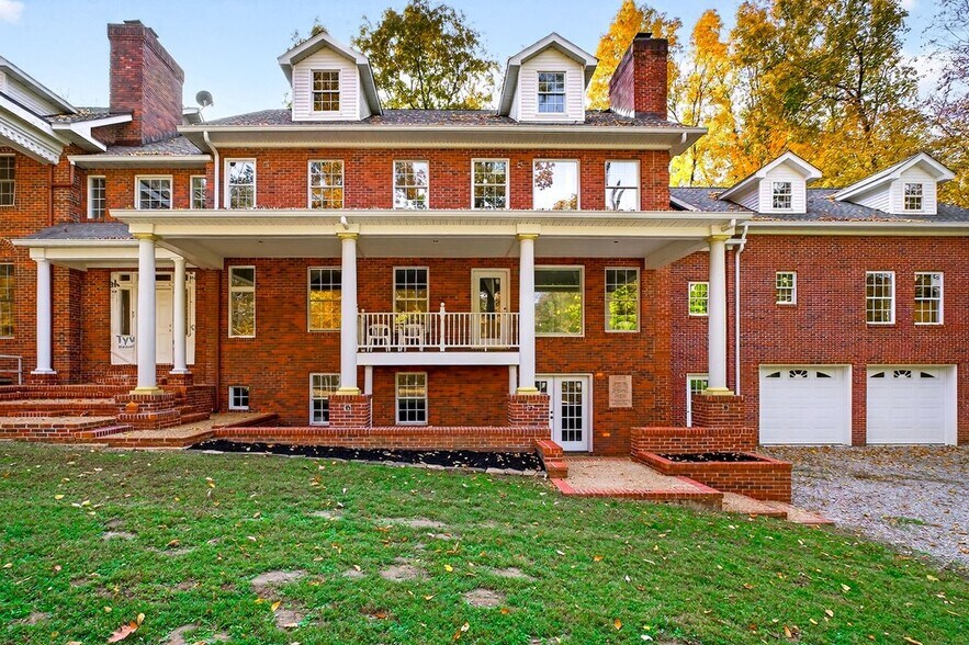 More Photos Of 6211 Rocky Point Rd, Cookeville Specialty For Sale