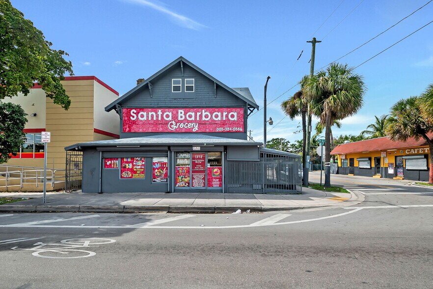 More Photos Of 1818 NW 17th Ave, Miami Freestanding For Lease