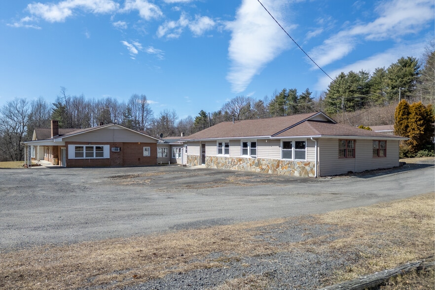 More Photos Of 2295 Jeb Stuart Hwy, Meadows Of Dan Hotel For Sale