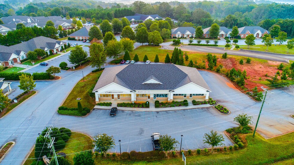 More Photos Of 204 Central Park Ln, Seneca Land For Sale