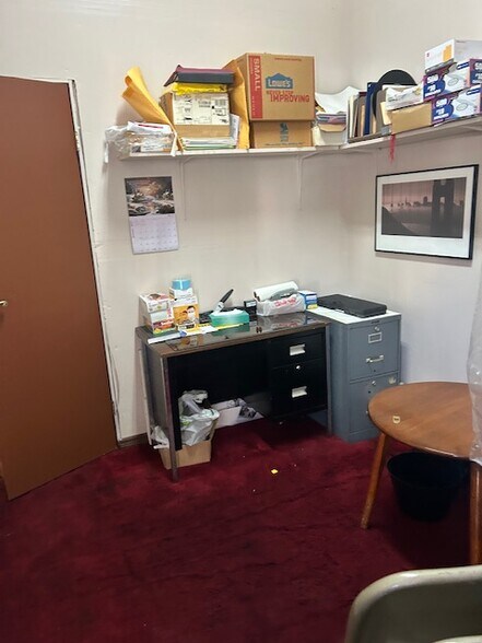 More Photos Of 800 22nd St, San Francisco Religious Facility For Sale