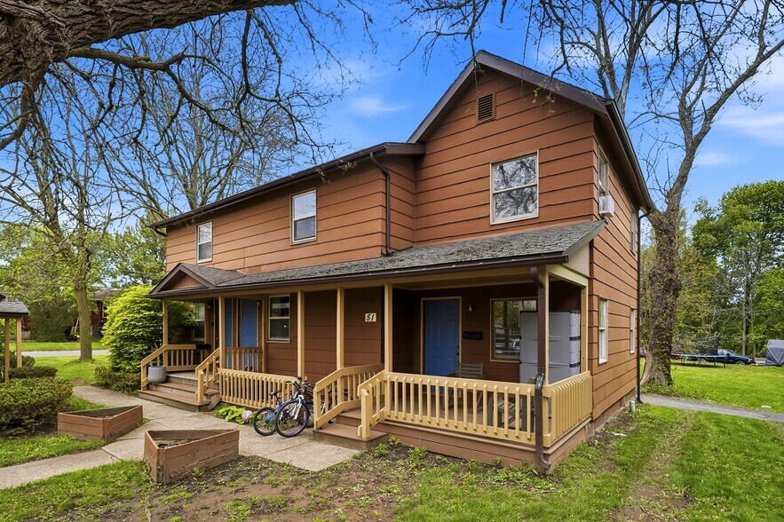More Photos Of 55 Washington St, Lockport Apartments For Sale