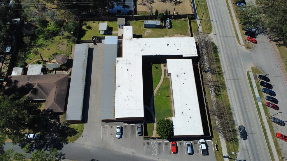 More Photos Of 9733 Neuens Rd, Houston Apartments For Sale