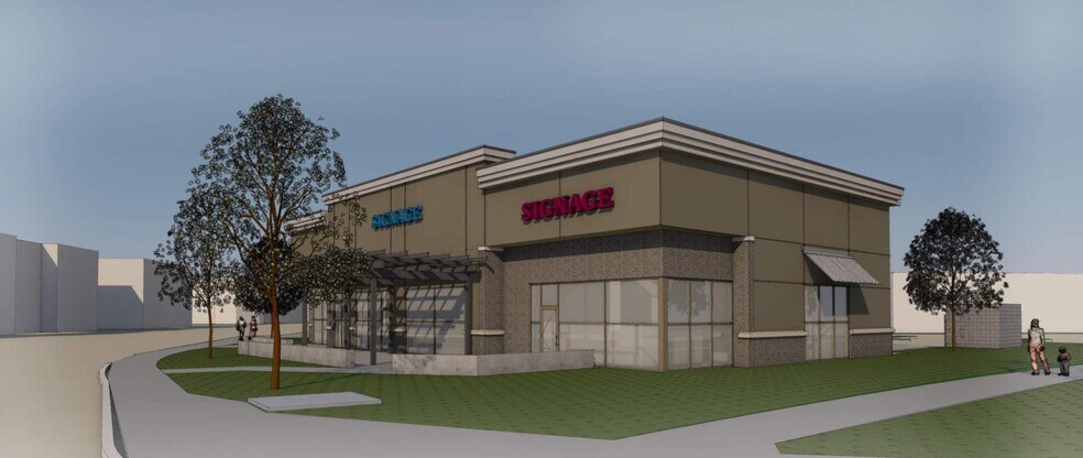 More Photos Of 3047 S Bown Way, Boise Storefront Retail Office For Lease