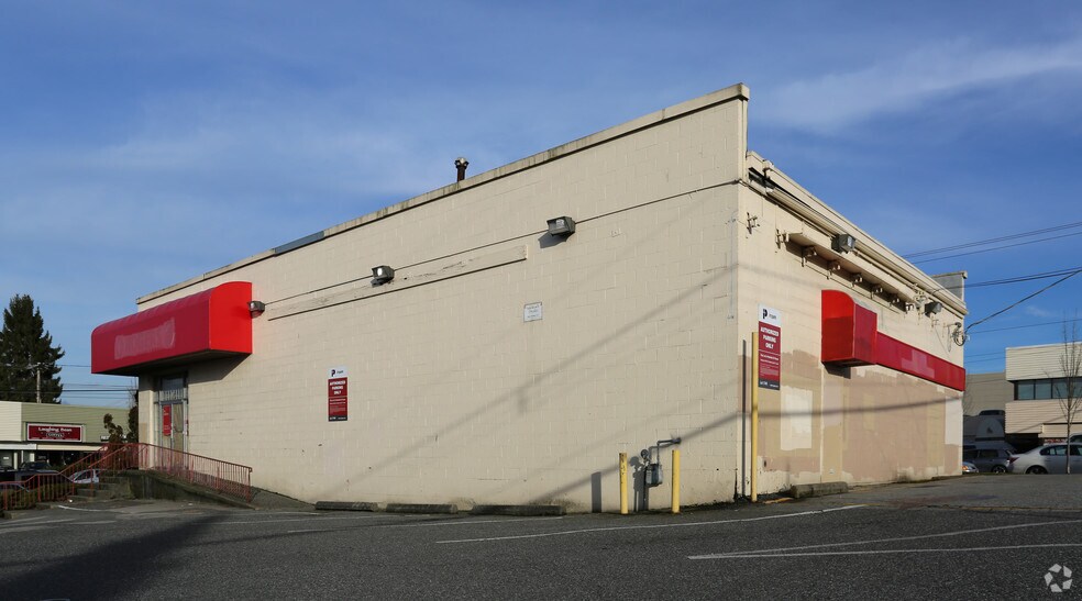 More Photos Of 2696 Hastings St E, Vancouver Storefront For Lease