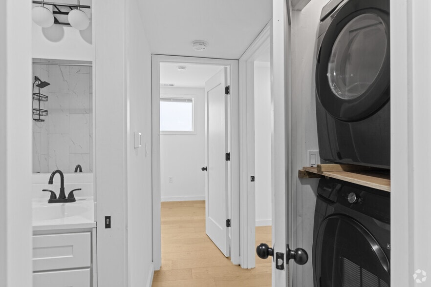 More Photos Of 3601 14th St NW, Washington Apartments For Sale
