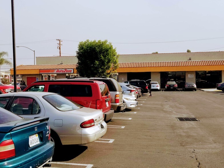 More Photos Of 2301-2353 W Whittier Blvd, Montebello Unknown For Sale