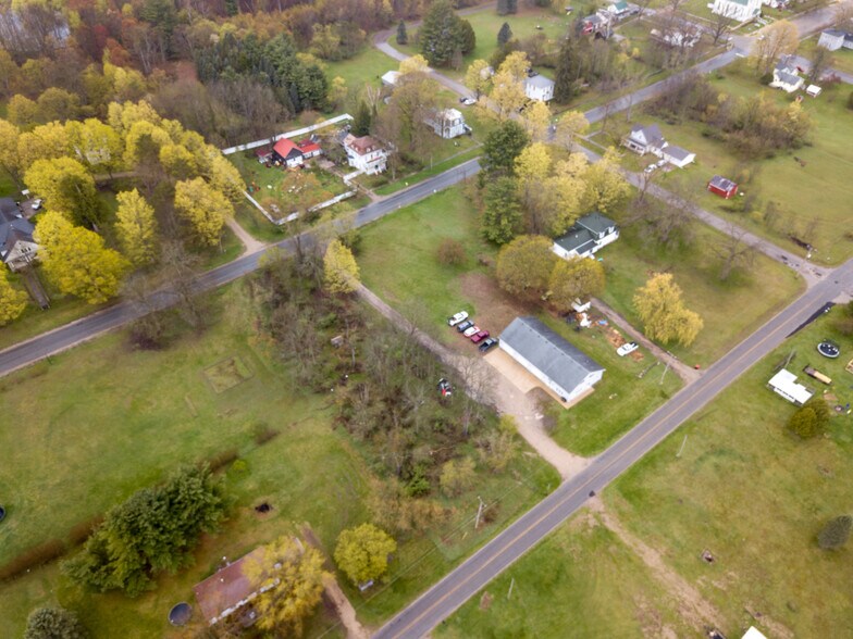 More Photos Of 410 Division st, Hersey Auto Repair For Sale