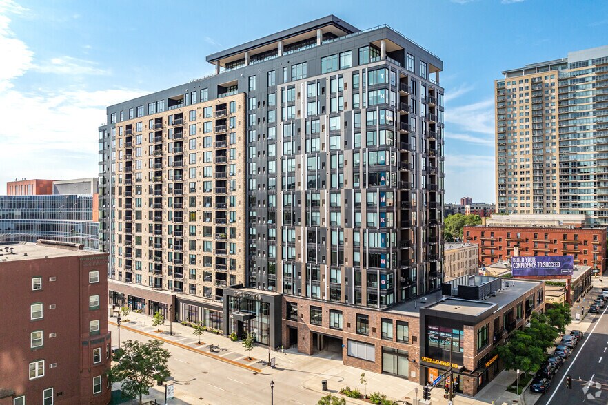 More Photos Of 615 S 8th St, Minneapolis Apartments For Lease