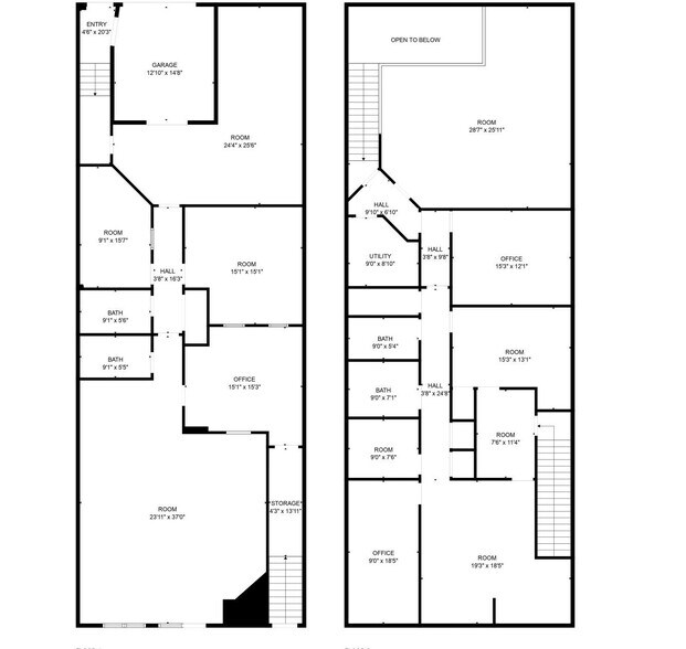 More Photos Of 12155 Metro Pky, Fort Myers Showroom For Sale