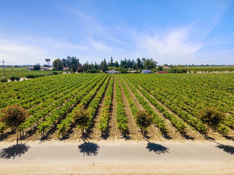 More Photos Of 9291 E Harney Ln, Lodi Land For Sale