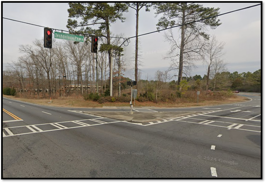 More Photos Of 1 State Mutual Dr NW, Rome Land For Sale