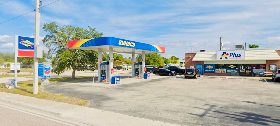 More Photos Of 4403 Del Prado Blvd S, Cape Coral Convenience Store For Sale