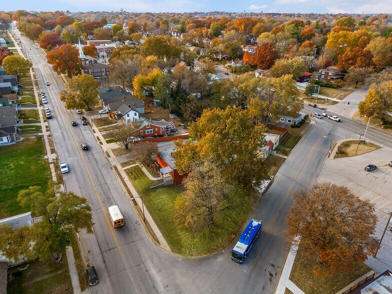 More Photos Of 1854 Minnesota Ave, Kansas City Office Residential For Sale