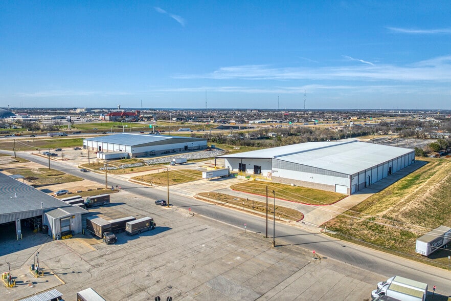 More Photos Of , Belton Industrial For Sale