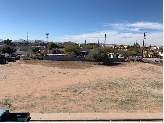 Primary Photo Of 514 E Boston Cir, Chandler Land For Sale