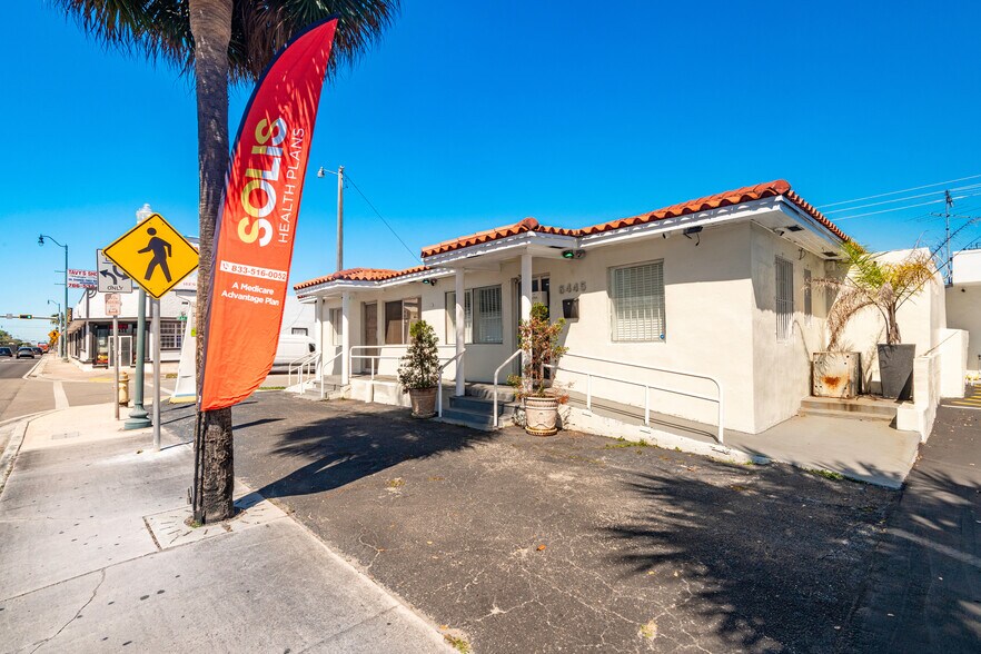 More Photos Of 731 SW 64th Ct, Miami Medical For Lease