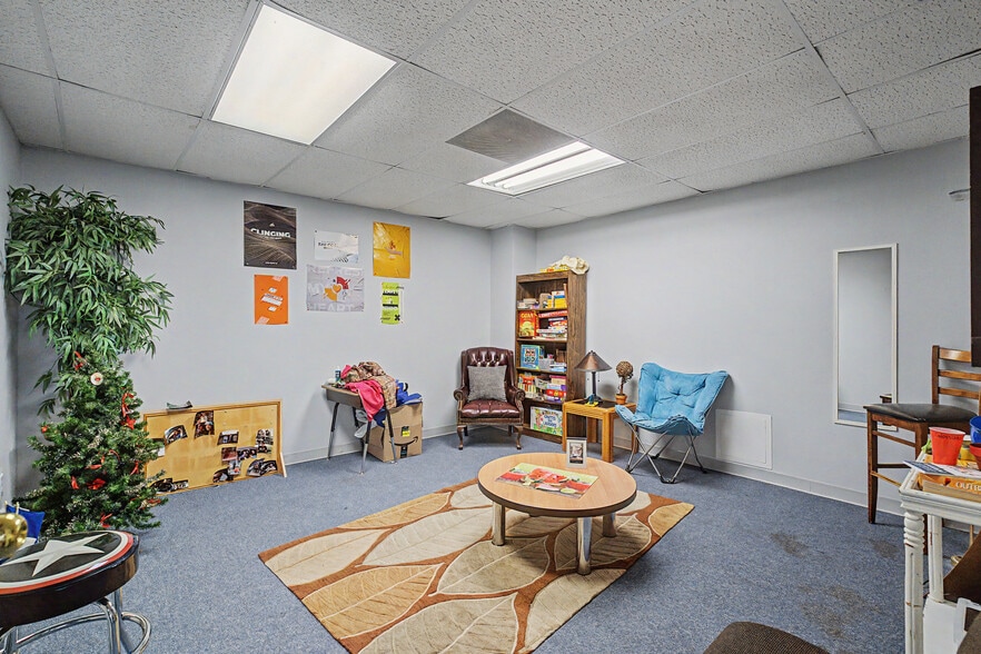More Photos Of 2111 Skyline Dr, Mesquite Religious Facility For Sale