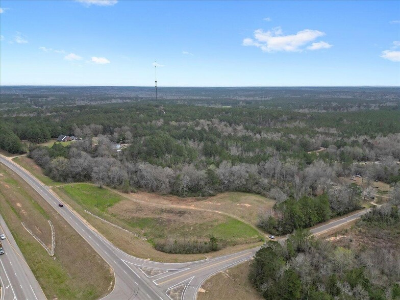 Primary Photo Of 21 Ac US Highway 98, Columbia Land For Sale