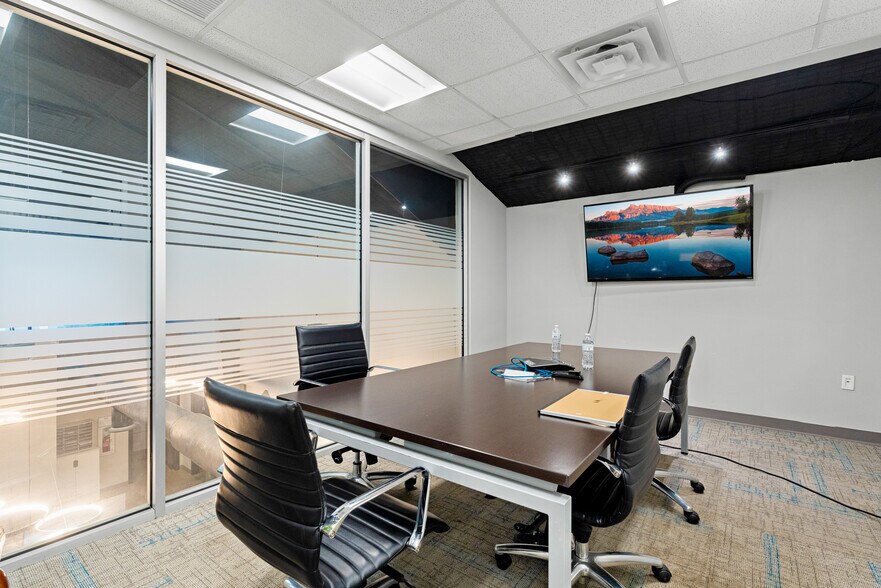 More Photos Of 7710 W IH-10, San Antonio Office For Sale