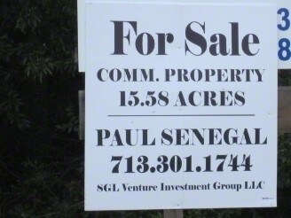 More Photos Of 0 Highway 59, Splendora Land For Sale