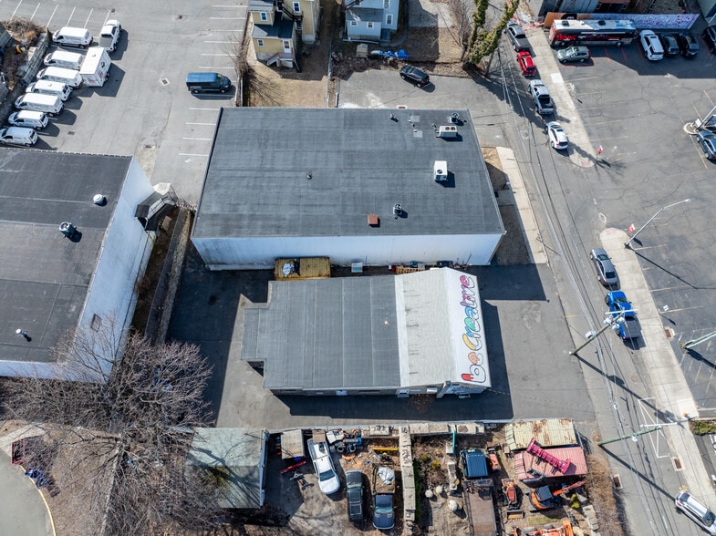 More Photos Of 22 Leonard St, Norwalk Storefront Retail Office For Lease