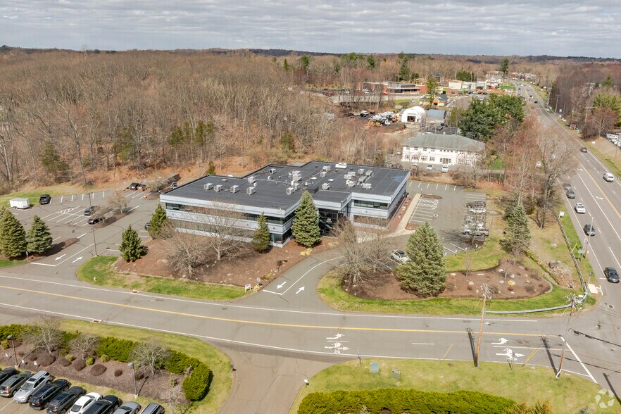 More Photos Of 100 Technology Dr, Trumbull Medical For Lease
