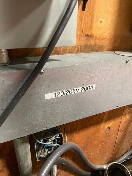 More Photos Of 9295 198th St, Langley Twp Warehouse For Sale