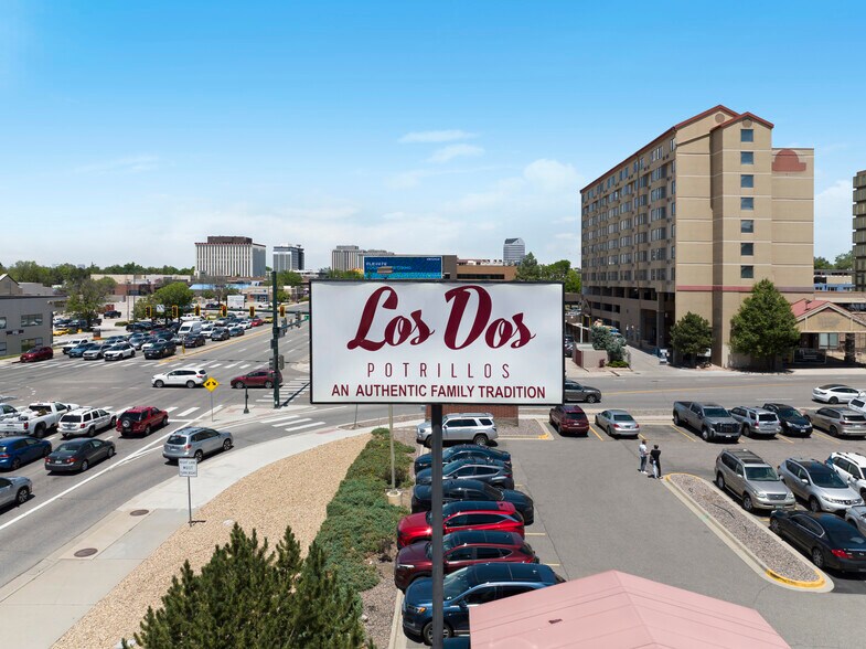 More Photos Of 4100 E Mexico Ave, Denver Restaurant For Sale