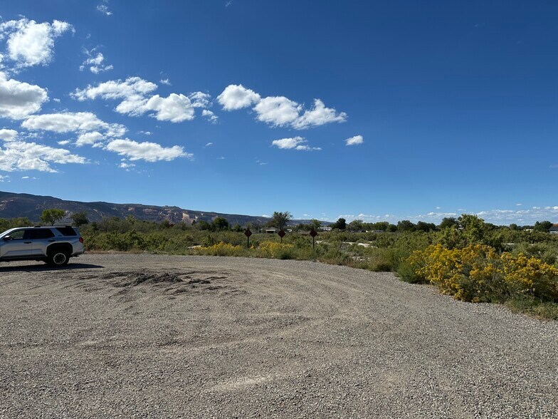 More Photos Of 2125 Bond St, Grand Junction Land For Sale
