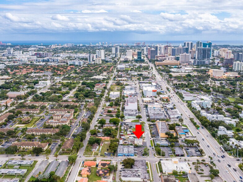 More Photos Of 1021 NW 1st St, Fort Lauderdale Warehouse For Sale