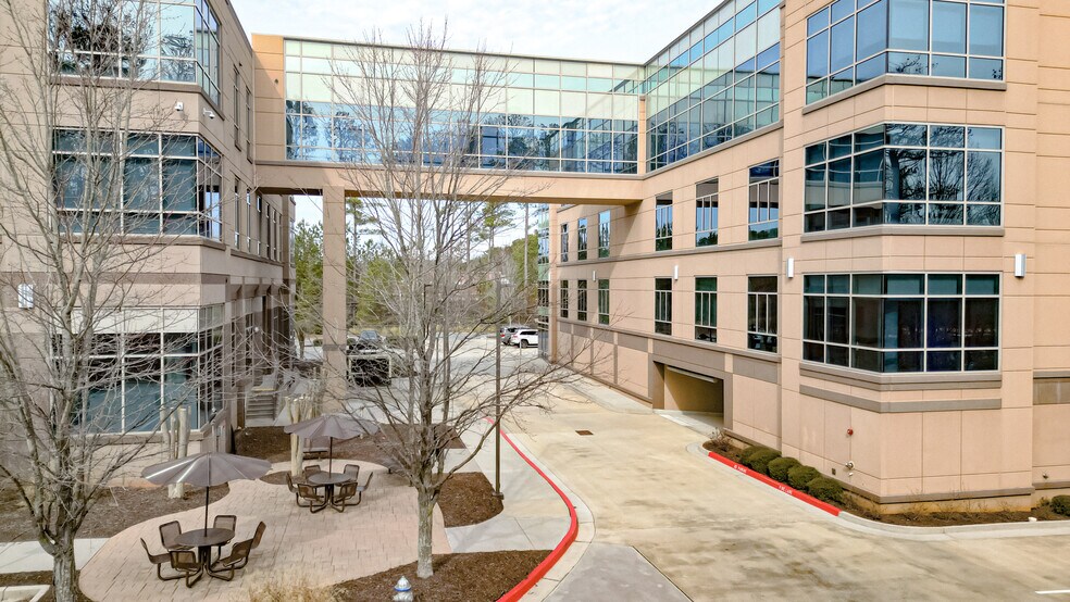 More Photos Of 9115 Westside Pkwy, Alpharetta Office For Lease