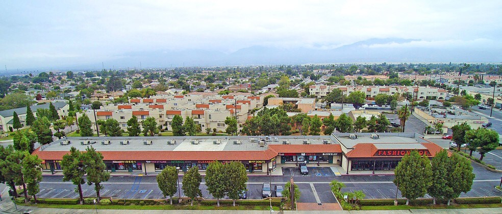 More Photos Of 14001-14005 Ramona Blvd, Baldwin Park Storefront For Lease