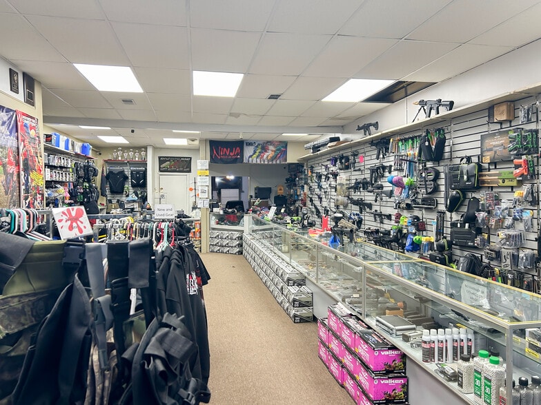 More Photos Of 718 E Mount Morris Rd, Mount Morris Storefront Retail Residential For Sale